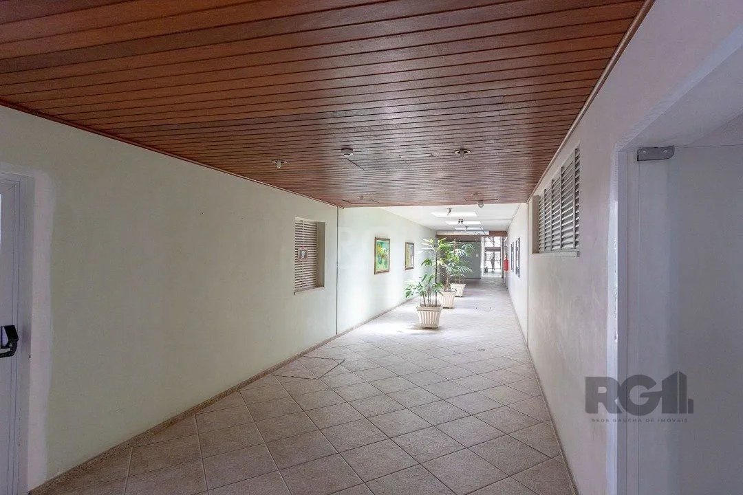 Imagem Apartamento para Locação/Aluguel - 42m², 1 dormitório, Menino Deus