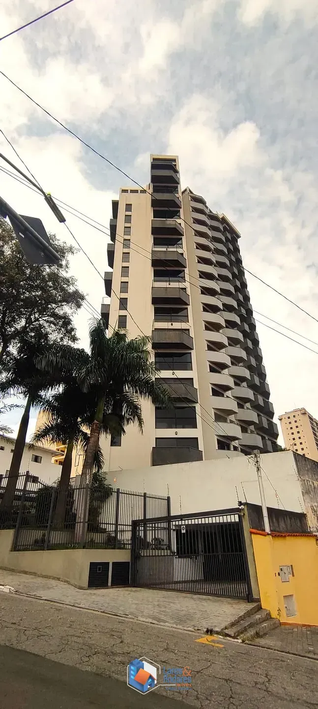 Imagem APTO COM 190M² 4 DORMS, SENDO 2 SUÍTES, ARMARIOS PLANEJADOS, COM 4 VAGAS LIVRES, 1 POR ANDAR, LAZER - OPORTUNIDADE AGUA FRIA