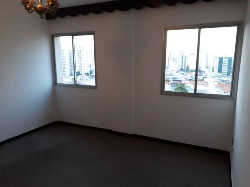 Apartamento com 2 quartos à venda em Tatuapé São Paulo SP