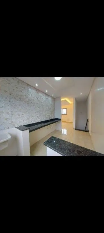 Imagem Casa em condomínio à Venda em Maracanã, Praia Grande - SP