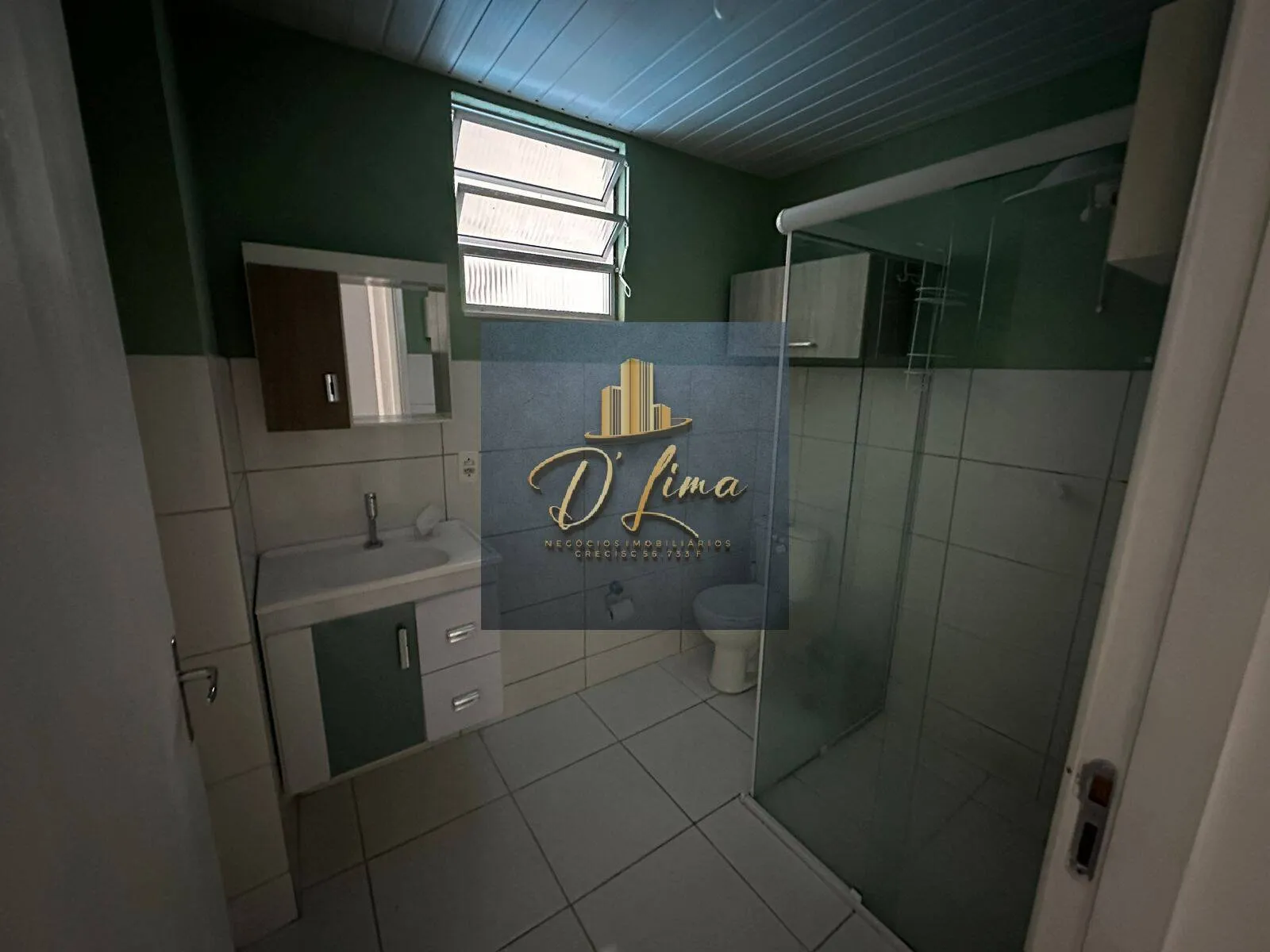 Imagem Res. Alexandre Coelho, apartamento a venda 2 quartos em Guarda do Cubatão
