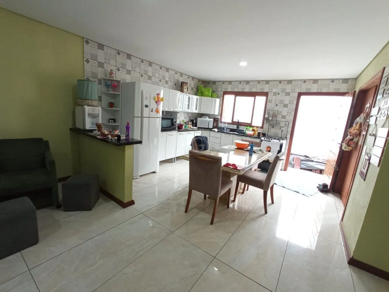 Imagem Casa no bairro Belém Velho