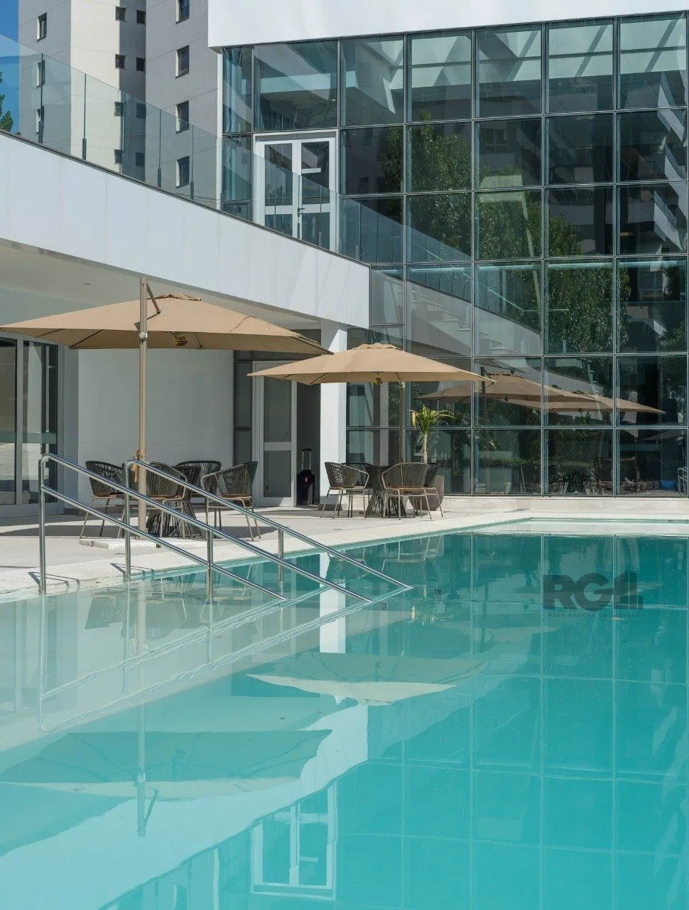 Imagem Apartamento em Jardim Europa