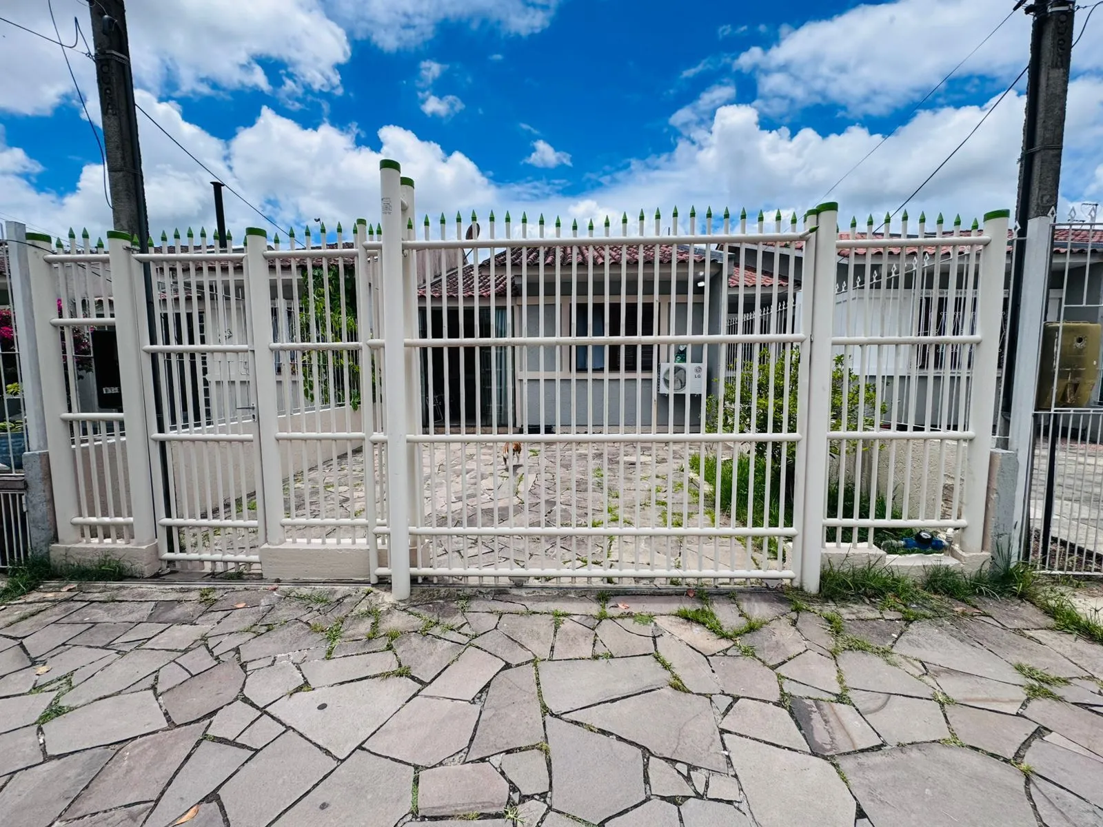 Imagem Casa no bairro Hípica - Moradas do Sul - 2 dormitórios