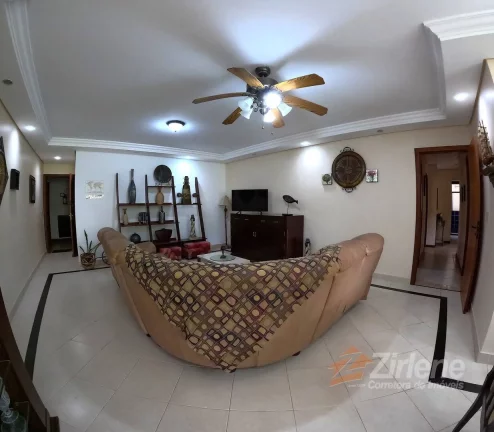 Imagem Apartamento de 4 quartos para quem busca espaço e elegância.