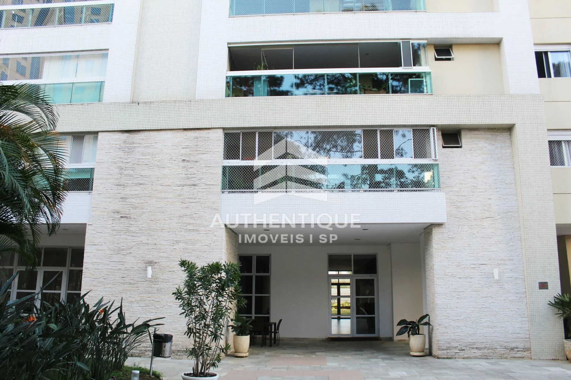 Imagem Vértice Brooklin - Apartamento à venda em São Paulo/SP