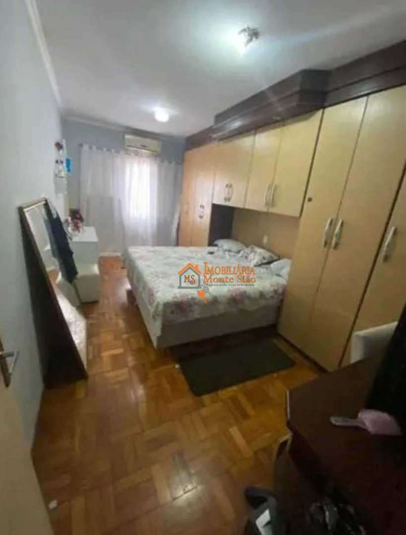 Imagem Casa com 2 dormitórios à venda, 116 m² por R$ 604.000,00 - Vila Melliani - Guarulhos/SP