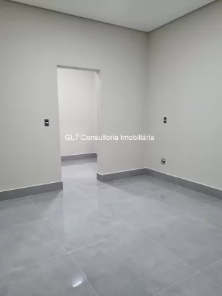 Imagem Casa com 3 suítes condomínio Milano Indaiatuba-SP