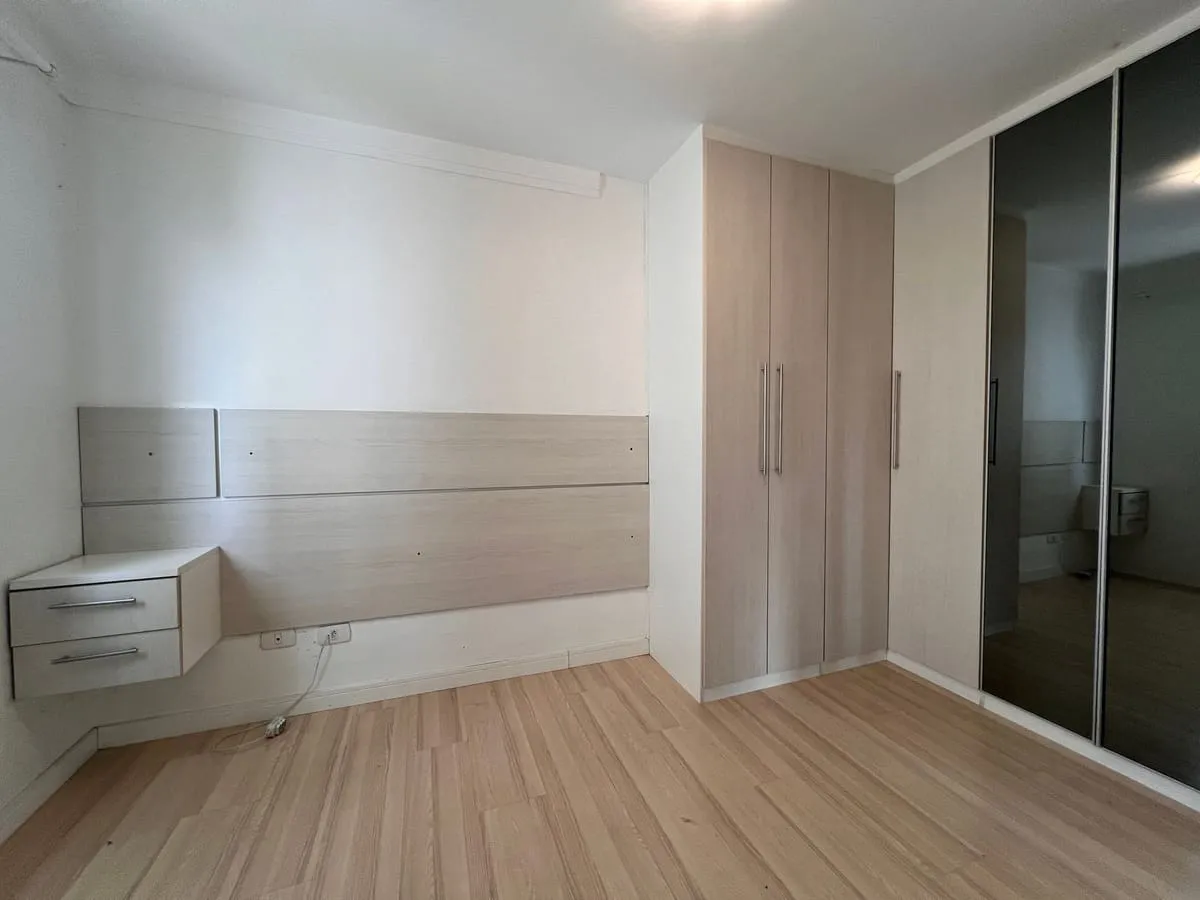Imagem Apartamento com 3 Quartos para alugar, 90m² - Jabaquara