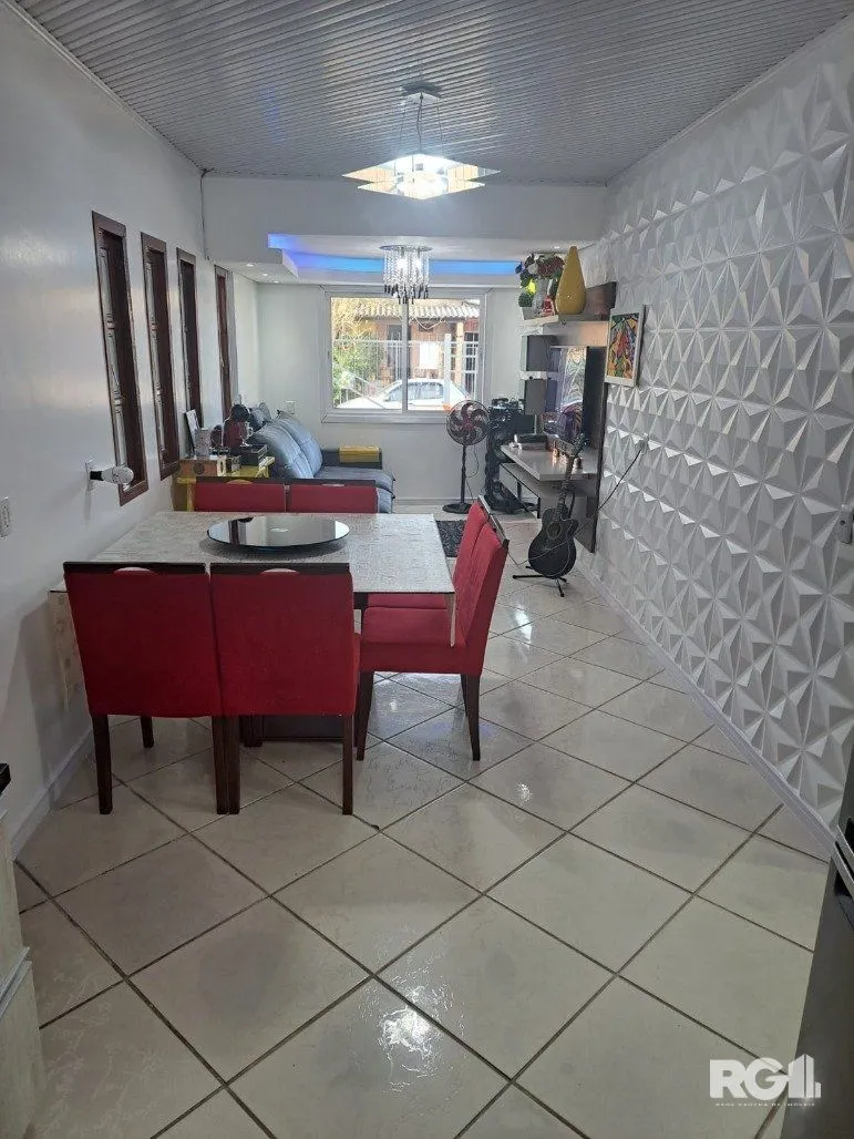 Imagem Casa em Jardim dos Lagos