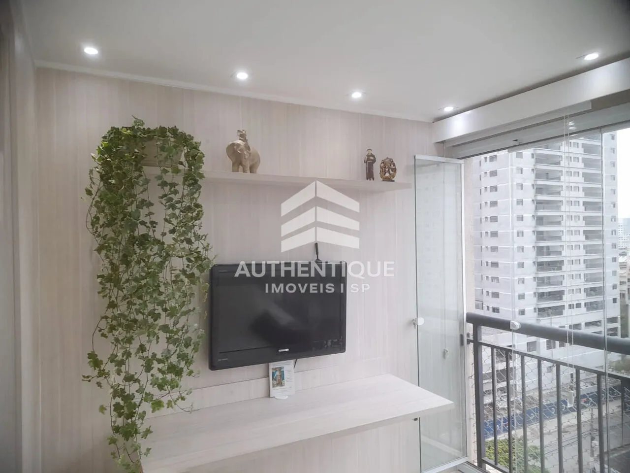 Imagem GRAN QUADRA SAN FELIPE PALAZZO TATUAPE - Apartamento à venda em São Paulo/SP