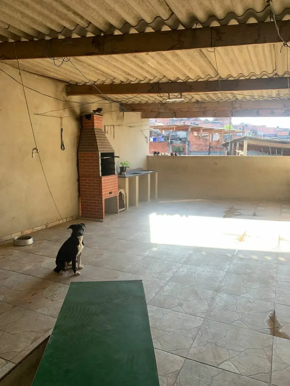 Imagem Sobrado com 4 Quartos à Venda, 200 m² em Jardim São João (Zona Norte) - São Paulo