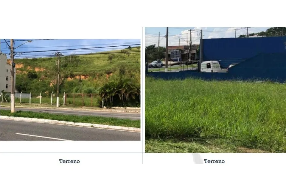 Imagem Casa à venda 4 Quartos, 3 Suites, 4 Vagas, 2379.1M², Itaguaçú, Aparecida - SP