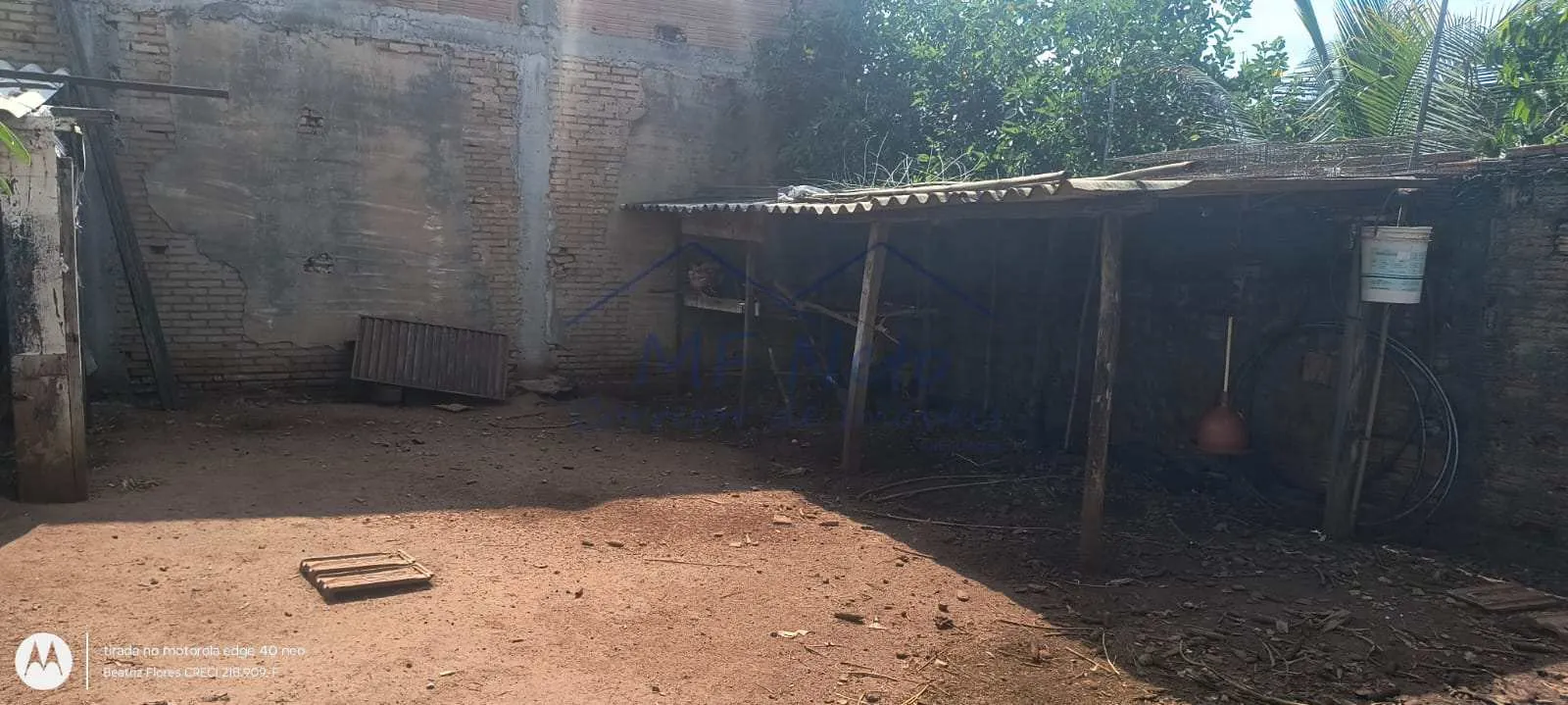 Imagem Terreno Padrão
