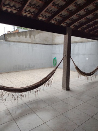 Imagem Casa com 4 Quartos à Venda, 275 m² em Loteamento Villa Branca - Jacareí
