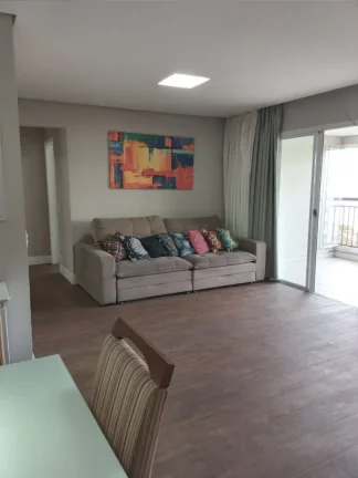 Imagem Imperdível! Apartamento à venda em São Paulo-SP, na Vila Andrade: 2 quartos, 1 suíte, 3 banheiros, 2 vagas de garagem, 104,00 m².