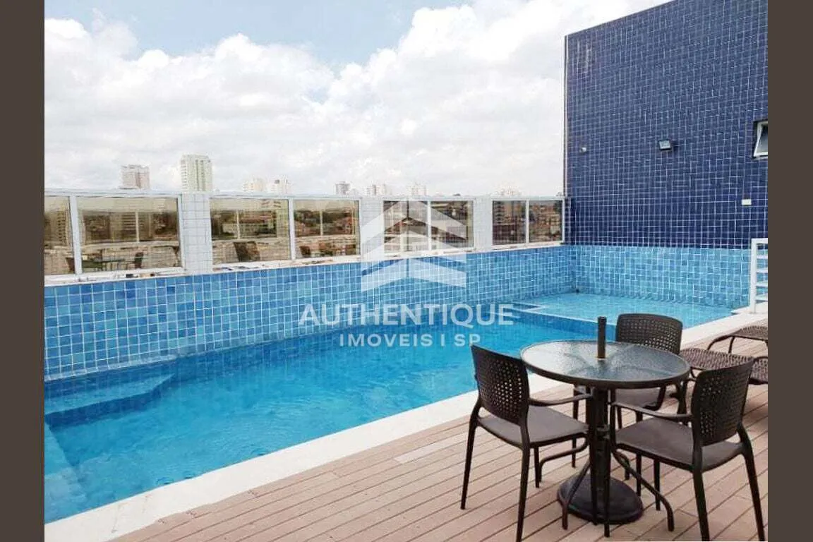 Imagem Inglesa Residence Tucuruvi - Apartamento à venda no bairro Carandiru - São Paulo/SP, Zona Norte