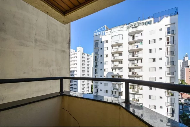 Imagem APARTAMENTO RESIDENCIAL em São Paulo - SP, Vila Mariana