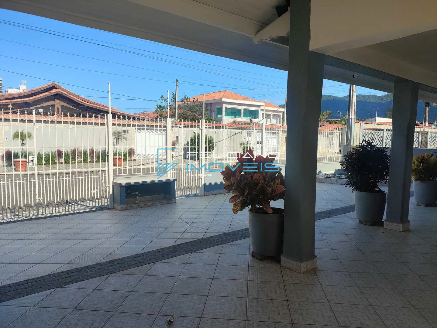 Imagem Casa com 3 quartos, Flórida, Praia Grande - R$ 1.1 mi, Cod: 5988