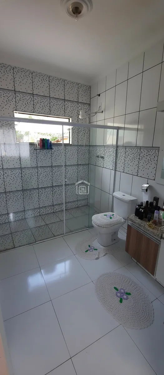 Imagem Casa 3 quartos à venda em Centro, Bandeira do Sul