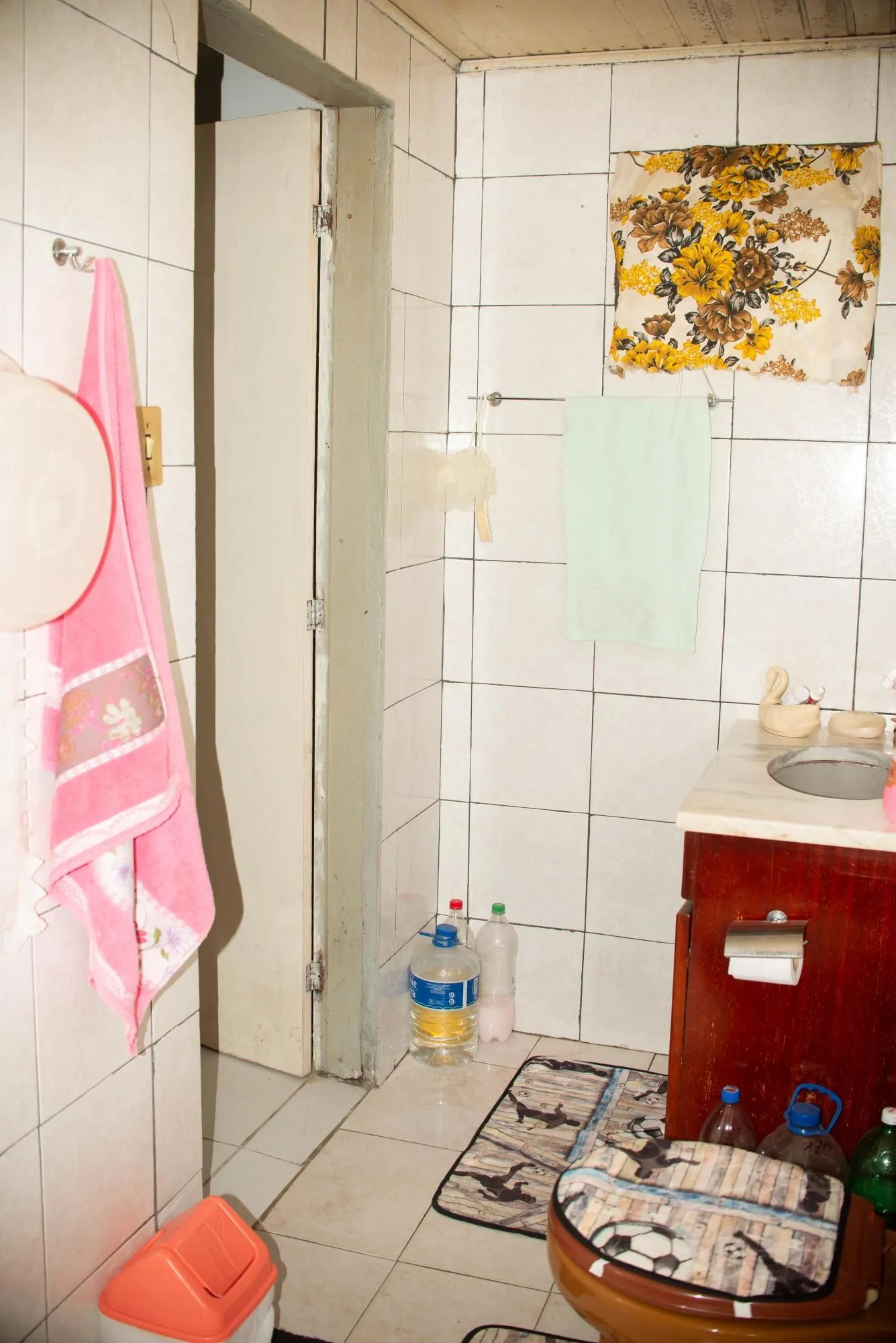 Imagem Casa de três dormitóros a venda