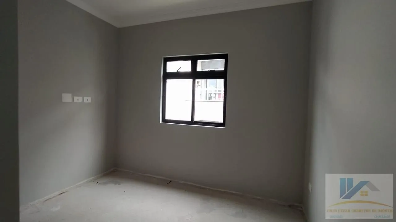 Imagem Apartamento para Venda em São José dos Pinhais, São Cristóvão, 3 dormitórios, 1 banheiro, 1 vaga