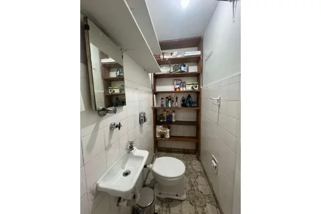 Imagem Apartamento IBCA 31 Apto 601481005-85 2 dormitórios 83m² Itaim Bibi São Paulo Rua Clodomir...
