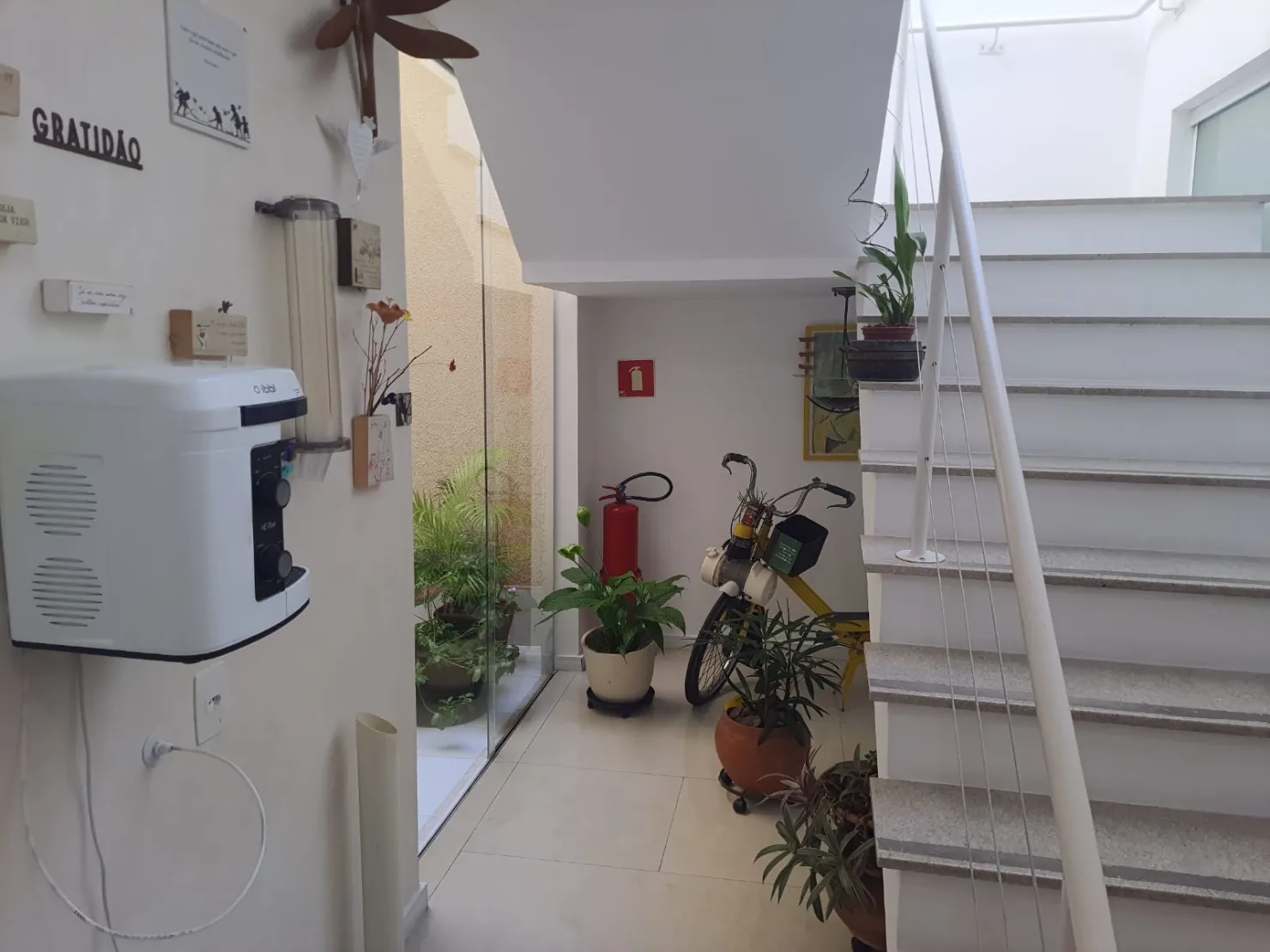 Imagem Comercial para Locação 30M², Centro, Taubaté - SP | sala comercia centro