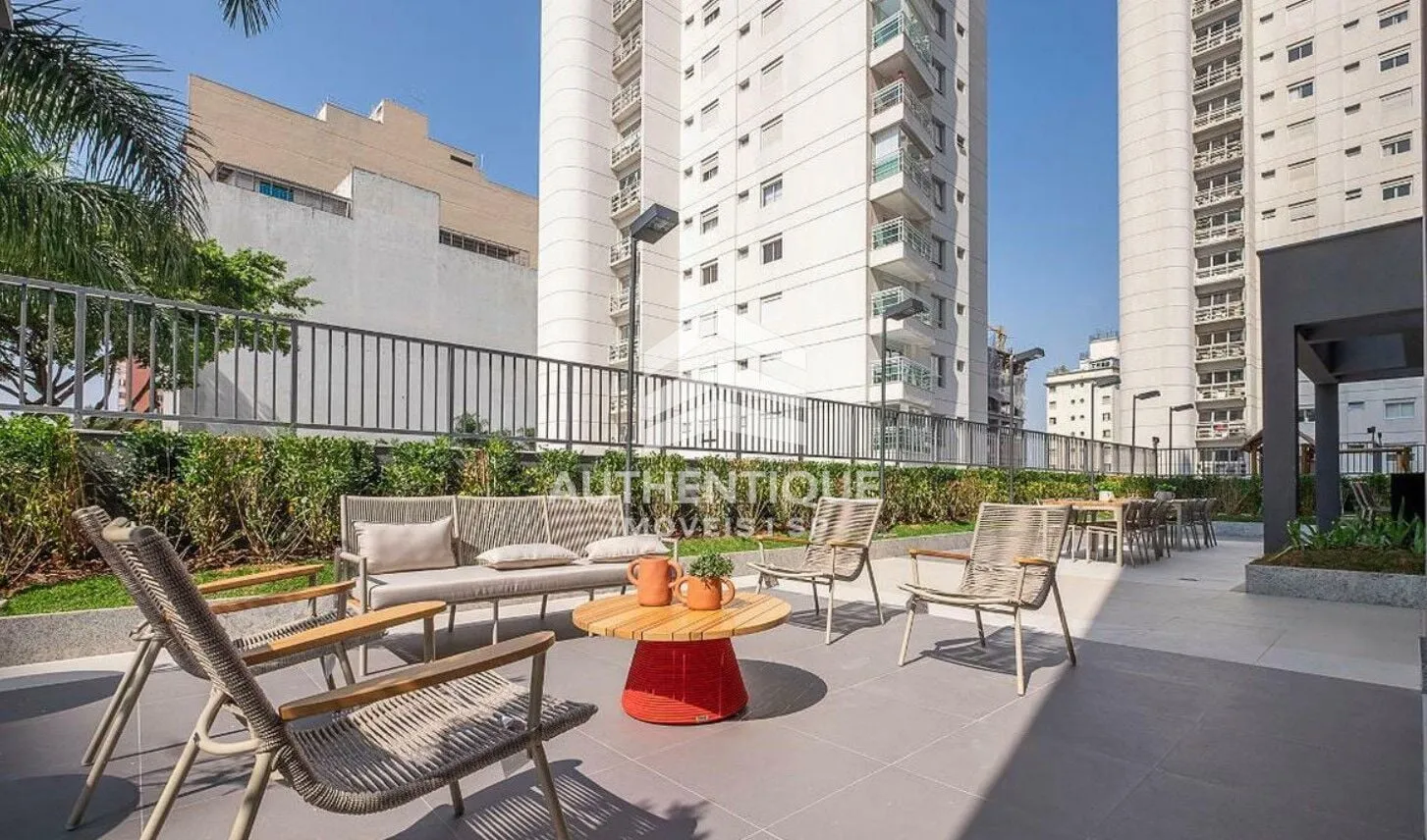 Imagem UPSIDE PINHEIROS - Apartamento à venda em São Paulo/SP