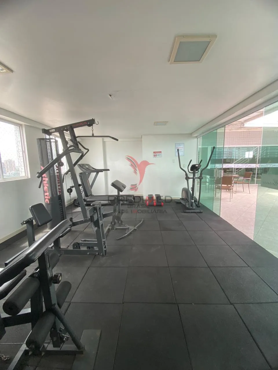 Imagem Apartamento Manaíra Andar Alto