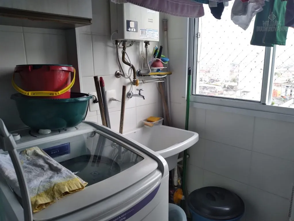 Imagem APARTAMENTO OCIAN - PRAIA GRANDE SP