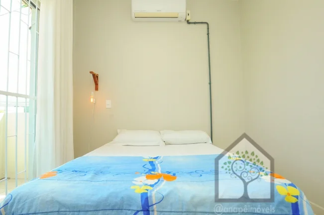 Imagem Casa Geminada à Venda – São João do Rio Vermelho, Florianópolis