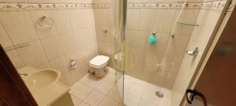 Imagem Casa em ótimo estado - 2 dormitórios e piscina à venda, 111 m² por R$ 380.000 - Jardim Interlagos - Ribeirão Preto/SP