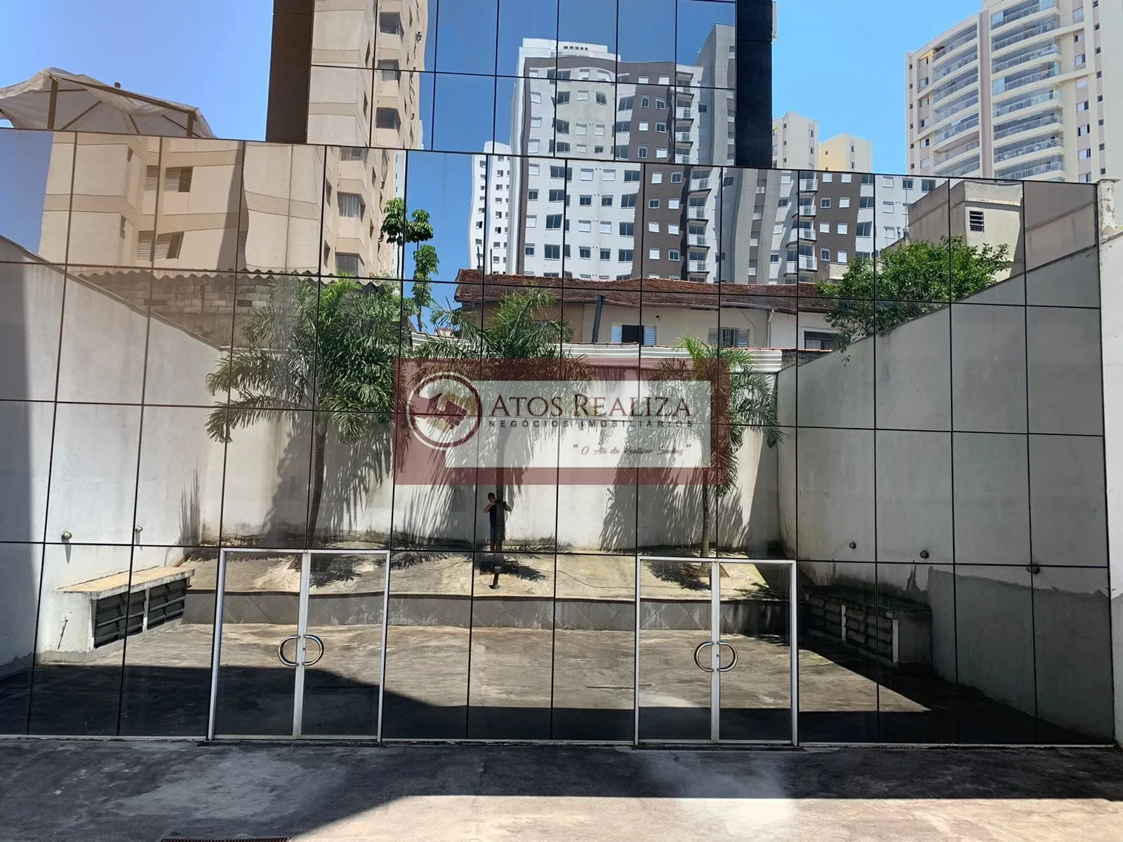 Imagem Compre / Alugue Salão Comercial Jardim Marajoara São Paulo
