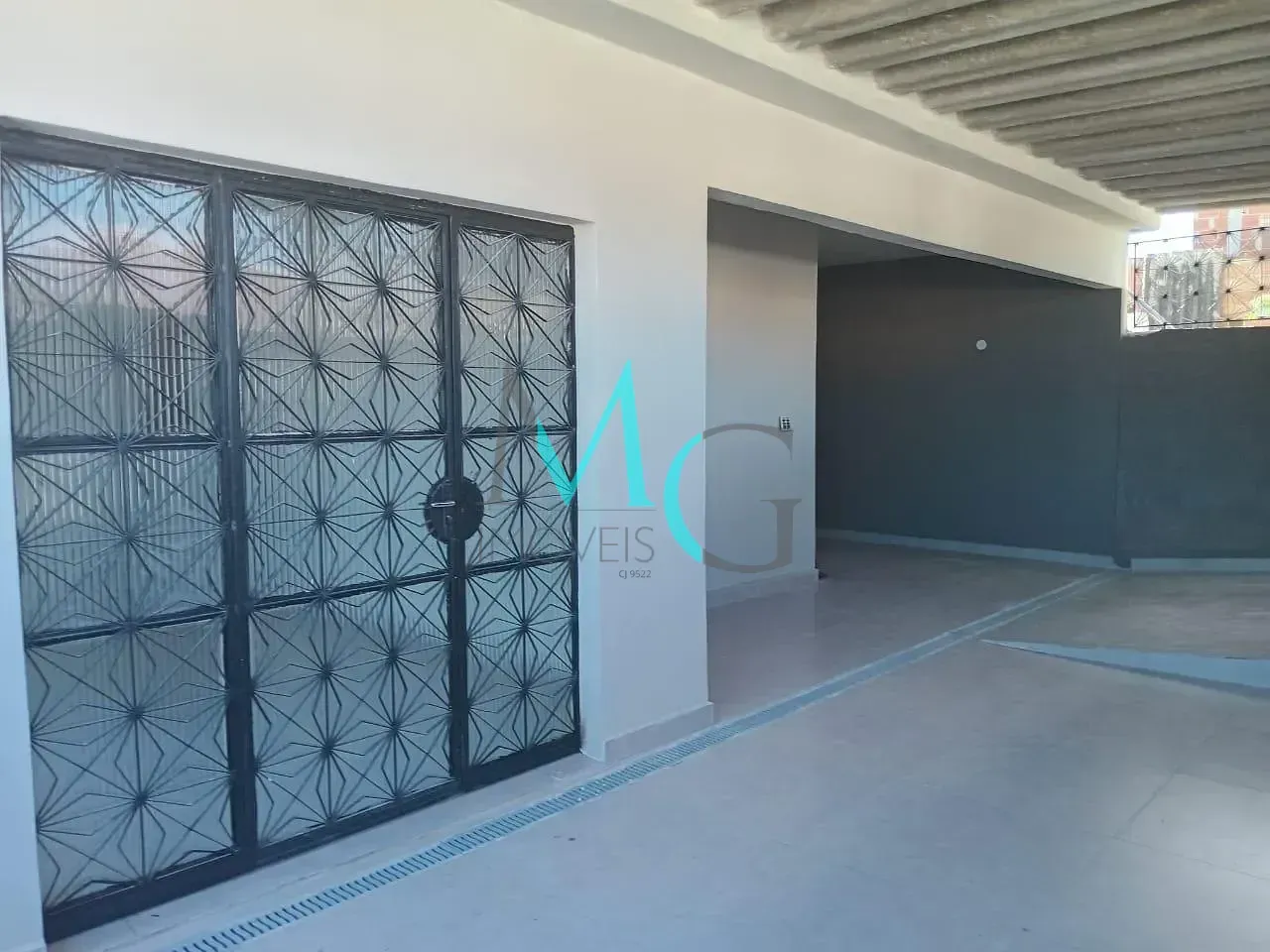 Imagem Casa à venda 3 quartos e 2 suites totalmente reformada, com piscina e terraço - Campo Grande, Rio de Janeiro, RJ
