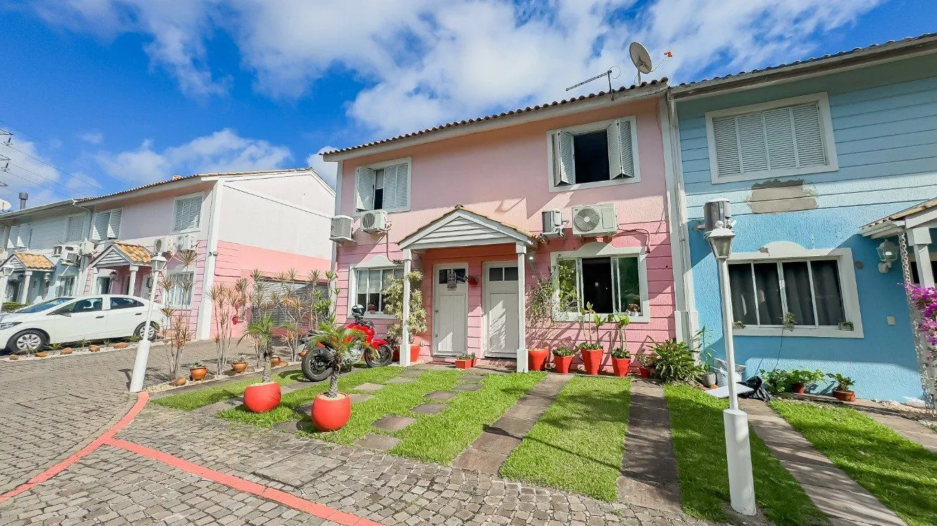 Imagem Casa em Condomínio de 2 dormitórios à venda em Sarandi, Porto Alegre.