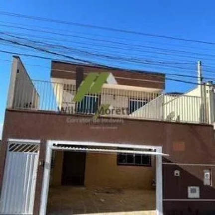 Imagem CASA ( SOBRADO) EM ÓTIMO BAIRRO
