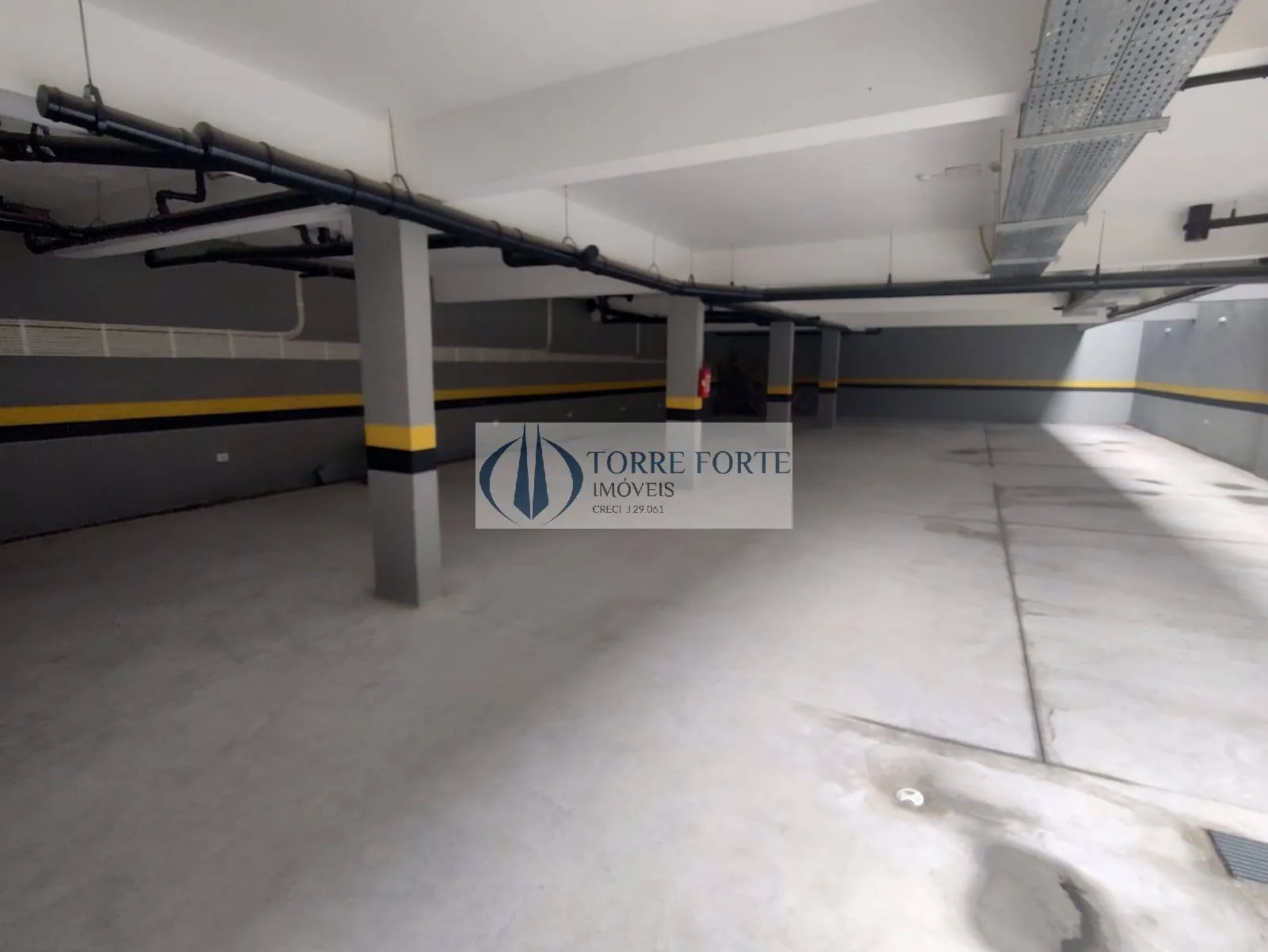 Imagem Apartamento novo com 2 dormitorios 1 vaga na Patriarca .