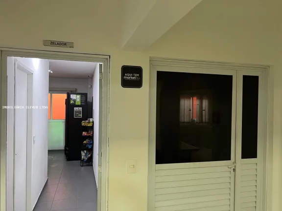 Imagem Apartamento para Locação no bairro Bairro das Palmeiras