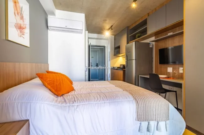 Imagem Apartamento à venda Jardim América São Paulo