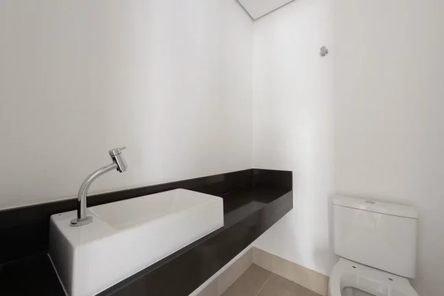 Imagem Apartamento Alto Padrão à Venda Em Moema Com 3 Suítes e 3 Vagas