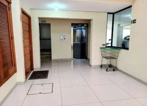 Imagem Apartamento em Vila Ipiranga