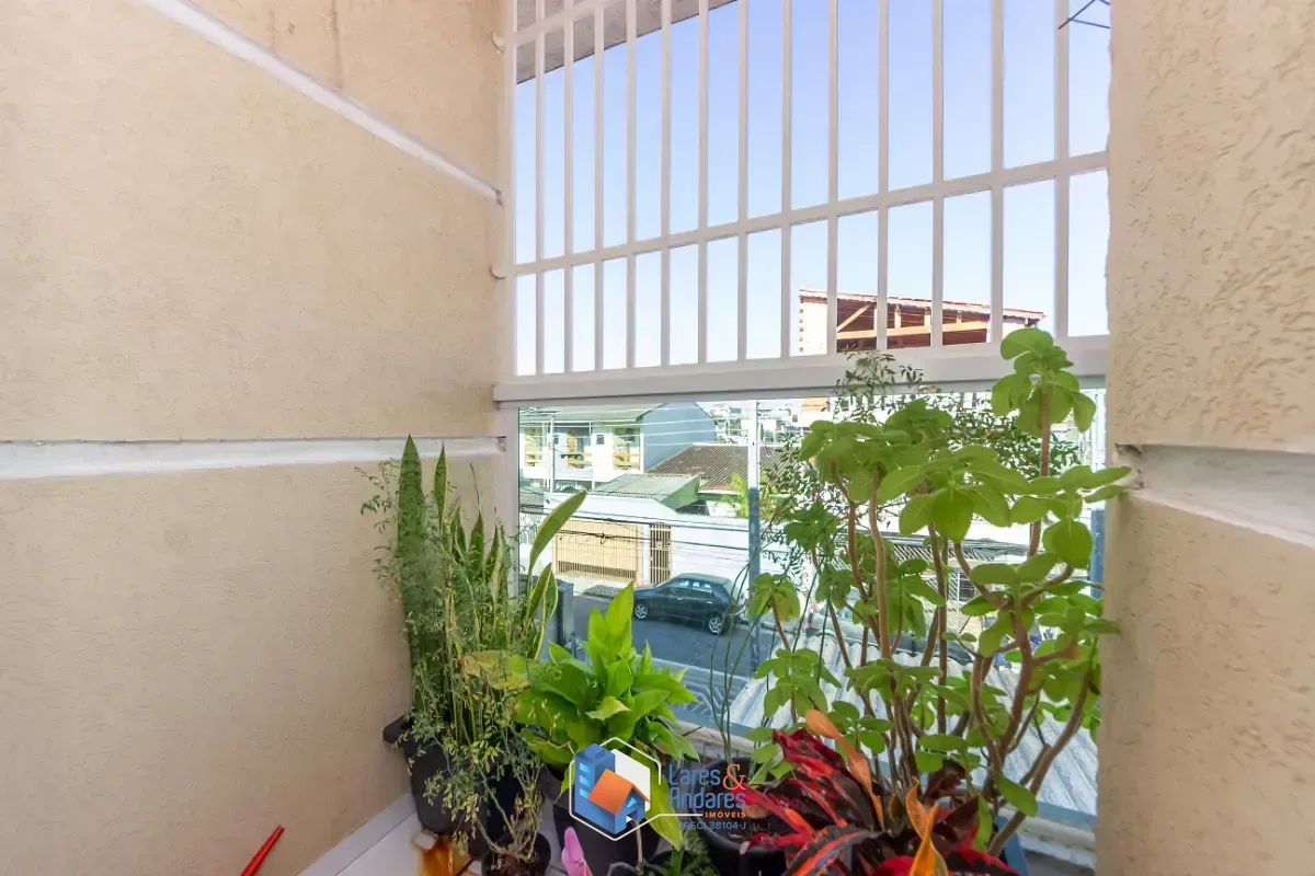 Imagem Sobrado para venda em Jardim Hercilia com 3 quartos, sendo 1 suíte, 84m²