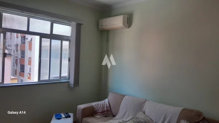 Imagem Apartamento no Gonzaga - com 02 quartos