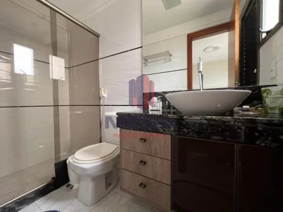 Imagem Cobertura duplex impecável