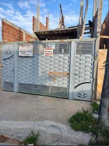 Imagem Sobrado com 5 dormitórios à venda, 306 m² por R$ 680.000,00 - Jardim Adriana - Guarulhos/SP