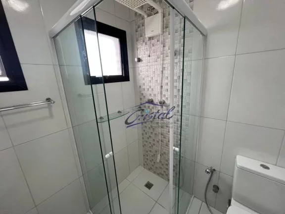 Imagem Apartamento Duplex com 4 dormitórios à venda, 224 m² por R$ 1.900.000,00 - Ponta da Praia - Santos/SP