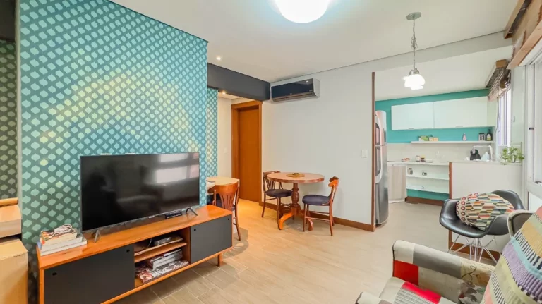 Foto do imóvel Apartamento para venda em Porto Alegre