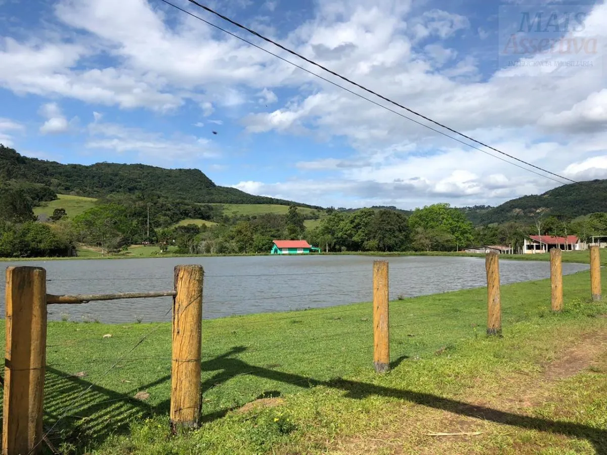 Imagem Chácara para Venda em Lomba Grande Novo Hamburgo