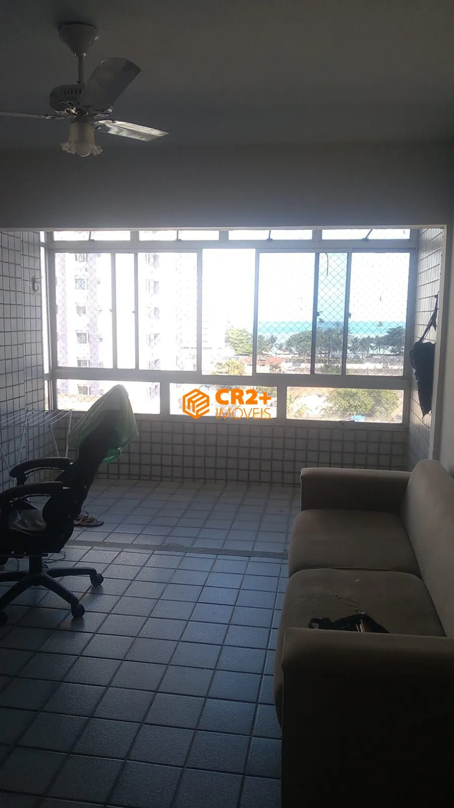 Imagem Vendo apartamento em Candeias, 140m2, 3 quartos